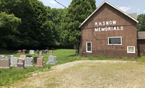 R H Snow Memorial Works