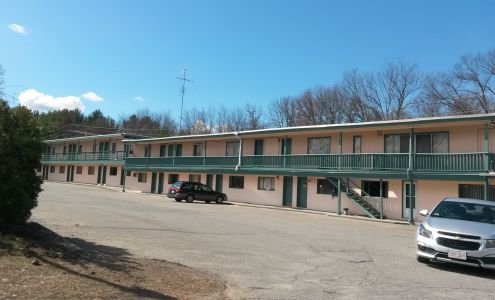 Leominster Motor Inn