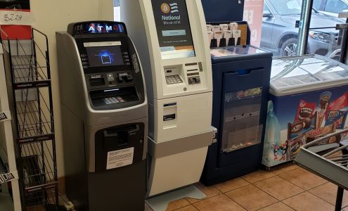 National Bitcoin ATM