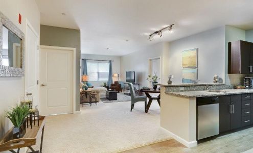 Metro at Wilmington Station