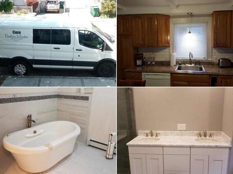 Chin Plumbing and Heating