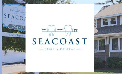 Seacoast Family Dental | Dentist in North Kingstown RI 7355 Post Rd, North Kingstown Rhode Island 02852
