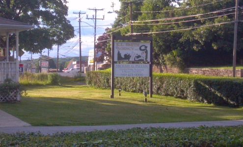 K.L. Smith Agency LLC