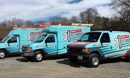 1st Choice Air Comfort