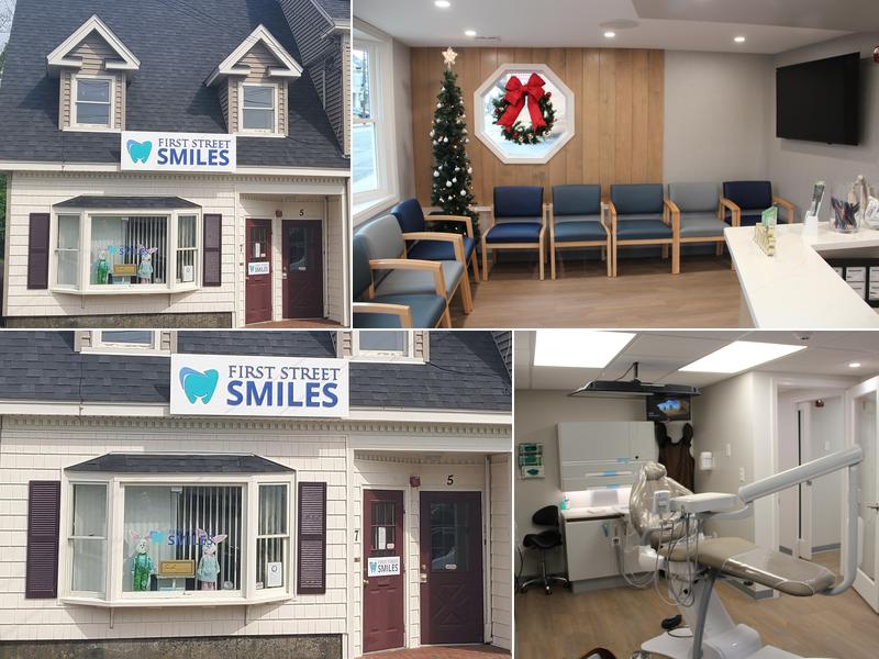 First Street Smiles | Andrew Beshay, DMD