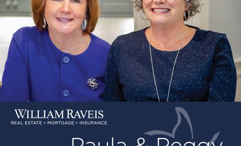 Paula + Peggy Realtors at William Raveis