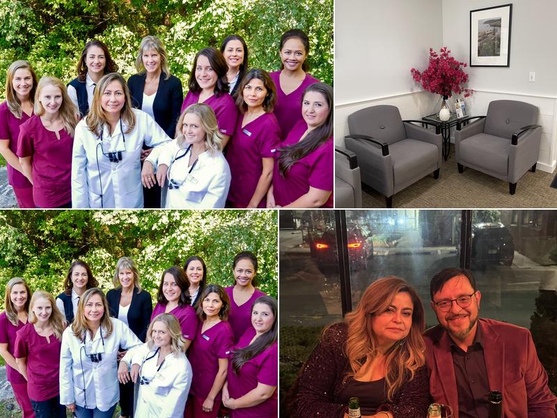 Dentistry by Dr. David - Invisalign and Implant Dentist