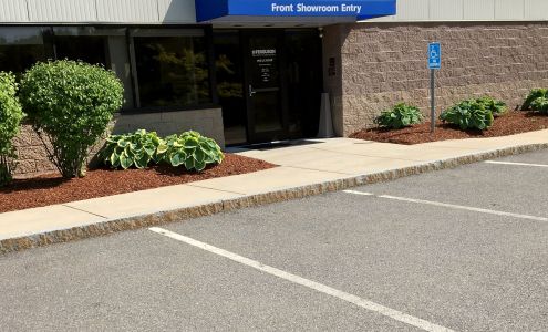 Ferguson Selection Center