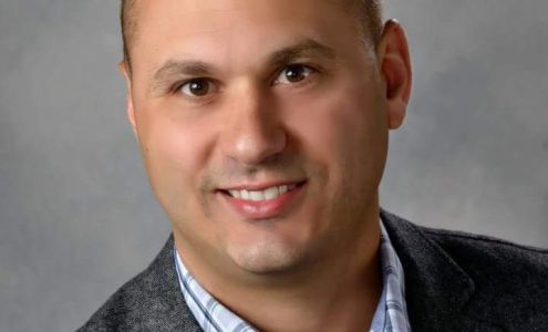 Envoy Mortgage - Franklin, MA