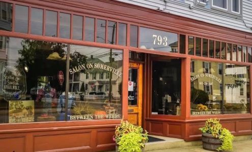 Salon on Somerville