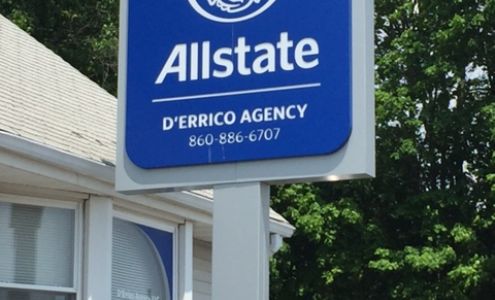 Joseph D'Errico: Allstate Insurance
