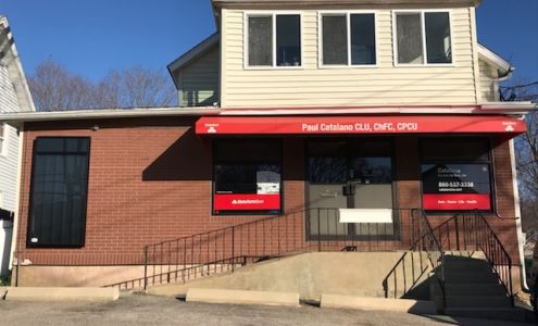 Paul Catalano - State Farm Insurance Agent