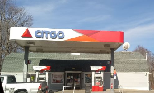Citgo Pomfret Center
