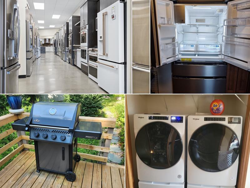 Wickford Appliance Sales & Service
