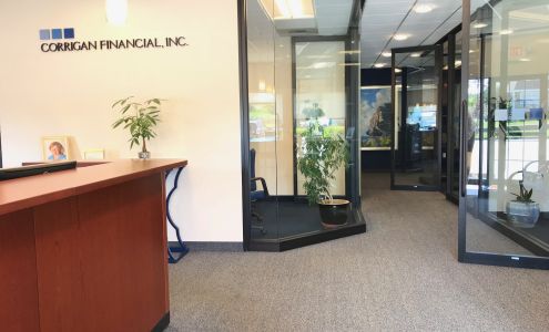 Corrigan Financial, Inc.