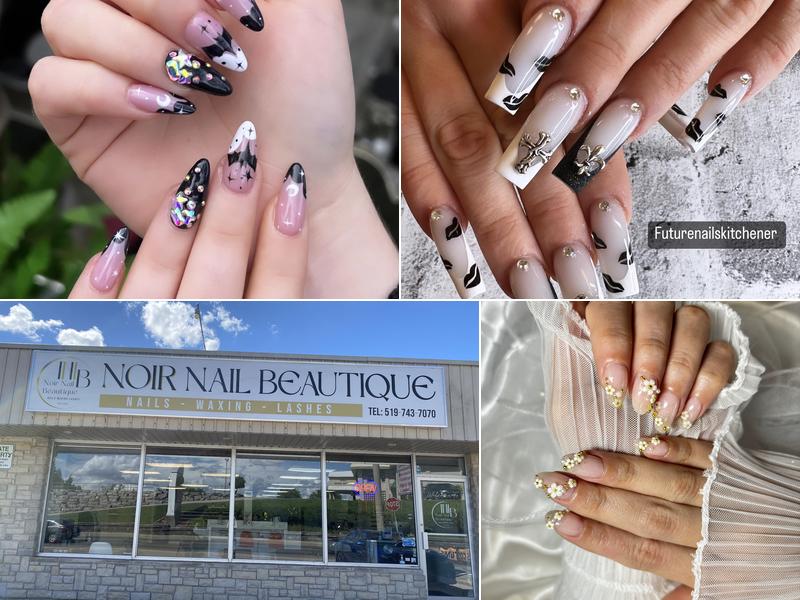 Future Nails & Spa