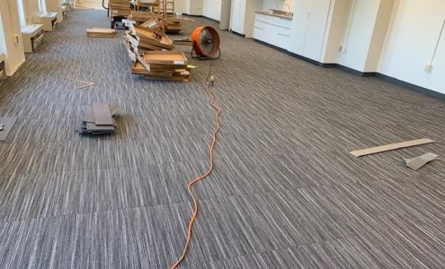 Dougherty Commercial Carpet Tile INC