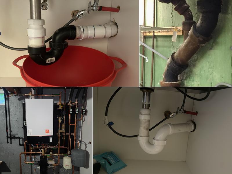 Statewide Plumbing & Heating