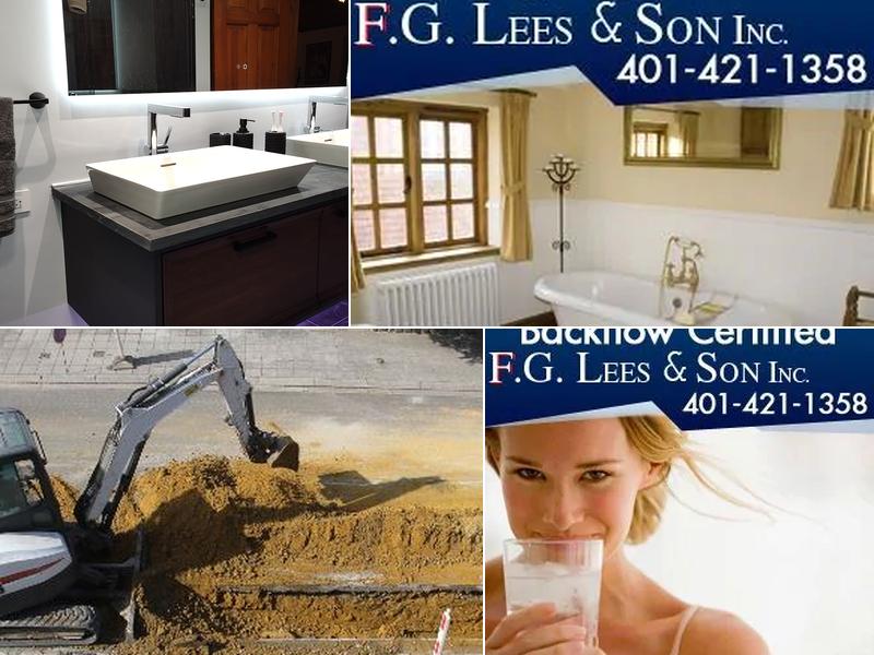 F.G. Lees & Son, Inc.