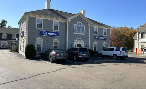 Mark Taragowski: Allstate Insurance