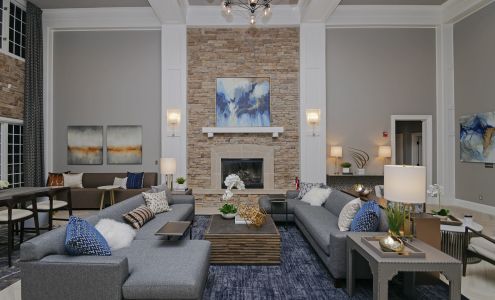 Villas at Old Concord