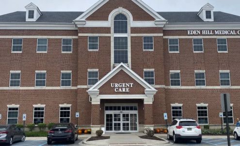 ChristianaCare-GoHealth Urgent Care