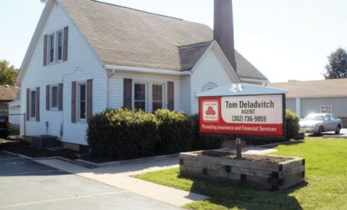 Tom Deladvitch - State Farm Insurance Agent