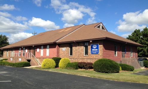 William Heydt: Allstate Insurance