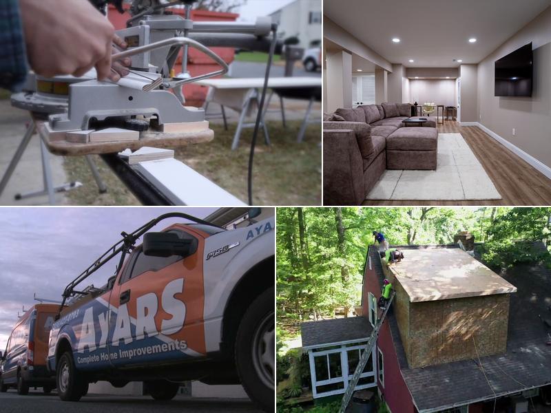 Ayars Complete Home Improvements, Inc