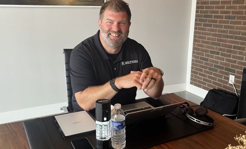 Billy Reese - State Farm Insurance Agent