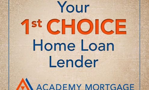 Academy Mortgage Easton MD