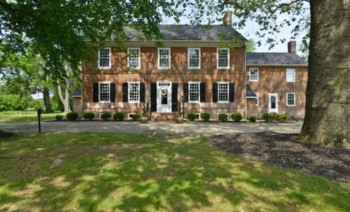 Worsell Manor Warwick