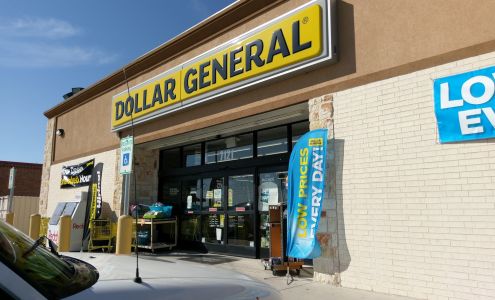 Dollar General