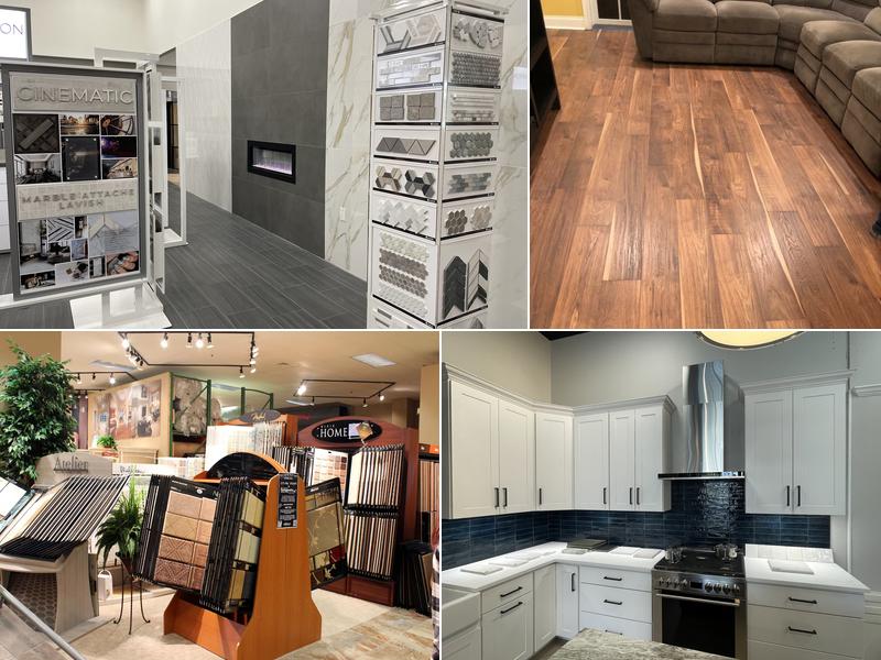 Bob Wagner's Flooring America - Middletown