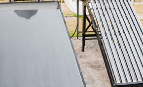 Arctic Heating and Air Conditioning