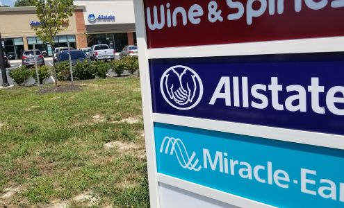 Allstate Insurance Agent: Charlene Webb