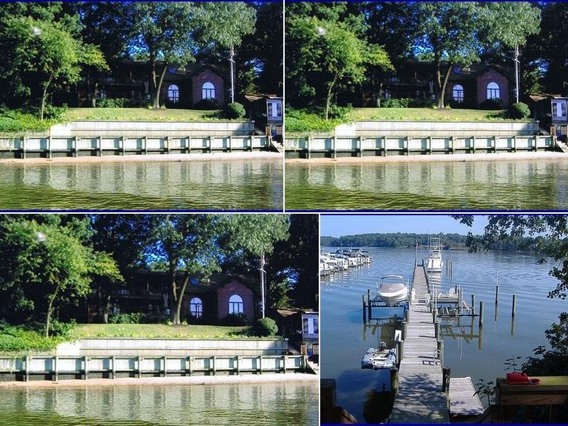 B & B Pile Driving Inc.