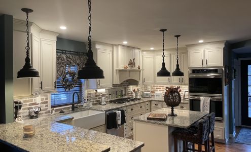 Creative Remodeling Company