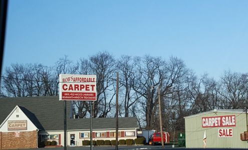 Bob's Affordable Carpets