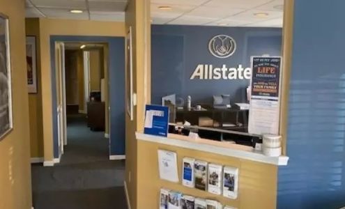 Joseph Devane: Allstate Insurance