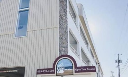 Wild Dunes Inn at Shorebreak Resorts