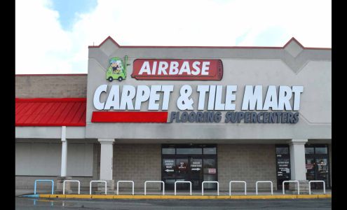 Airbase CarpetMart Dover