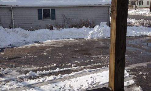 Clifford Chiropractic Center: Clifford William M DC 270 W Main St, Elkton Maryland 21921