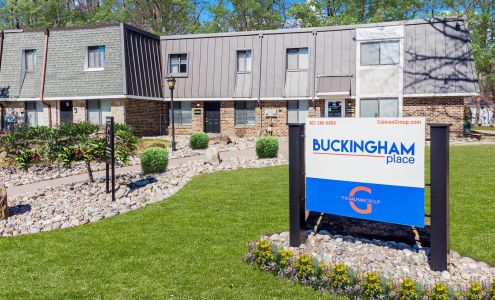 Buckingham Place Townhomes