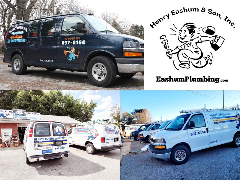 Henry Eashum & Son Inc