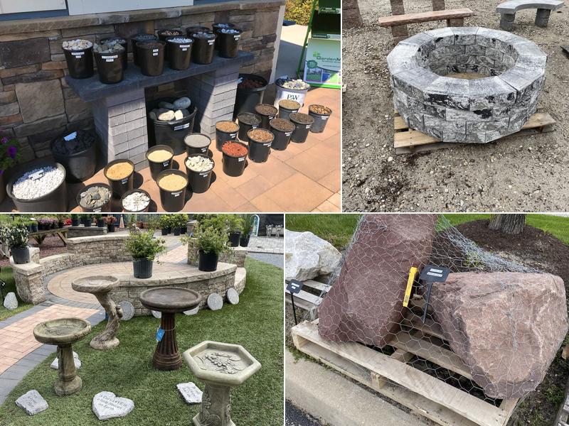 DeRose Garden & Landscape Design, LLC