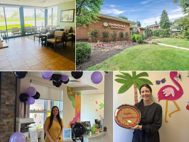 Grove Dental Group