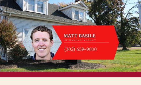 Matt Basile - State Farm Insurance Agent
