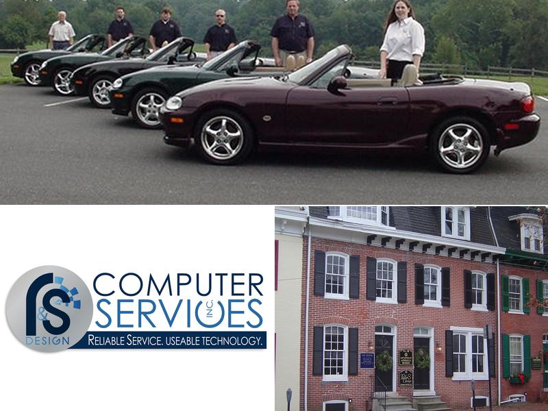 R&S Design Computer Services, Inc