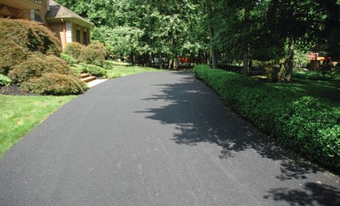 Garden State Paving Stratford